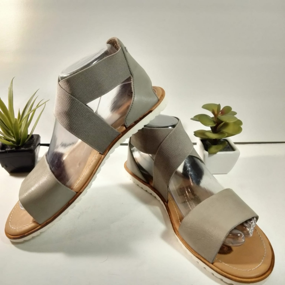 SOREL ELLA SANDALS